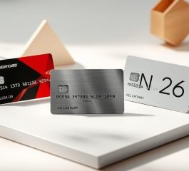 UniCreditCard Flexia, Intesa Sanpaolo e N26: Scopri le Carte di Credito più Utilizzate